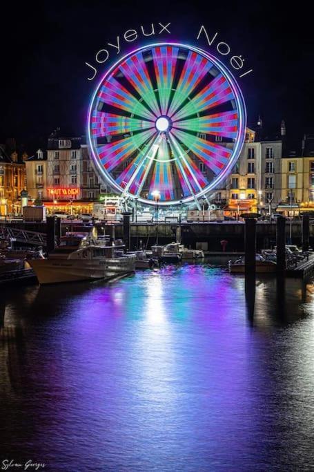 Le P'Tit Torceen Proche De Dieppe Par Com'En Normandie Torcy-le-Petit Eksteriør bilde